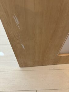 建具リペア