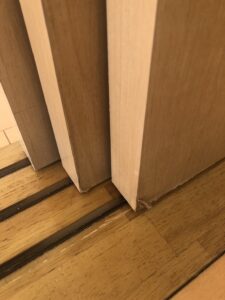 建具リペア