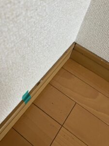 木巾木リペア