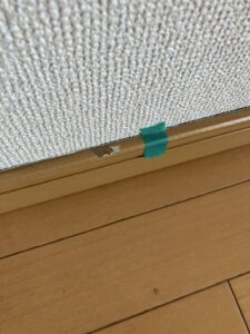 木巾木リペア