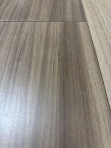 フローリングリペア