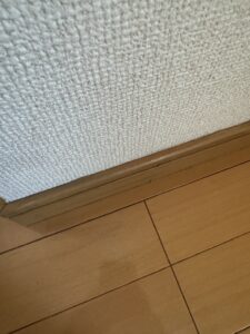 木巾木リペア