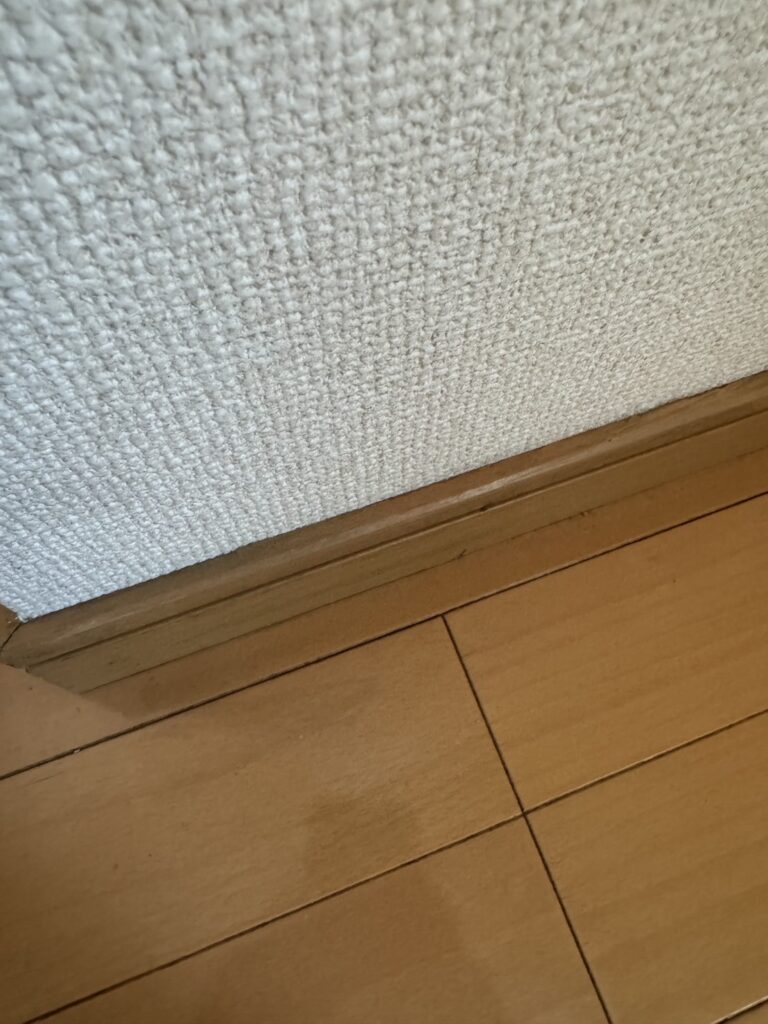 木巾木リペア