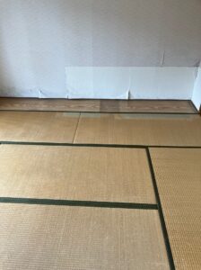 和室リフォーム
