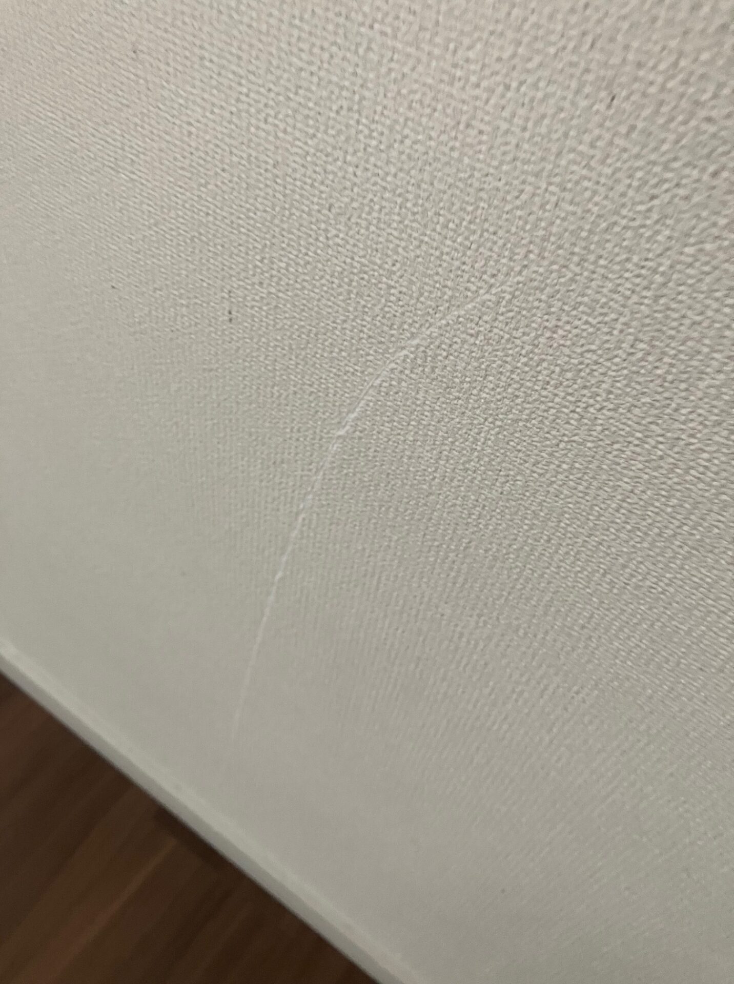 原状回復工事御見積
