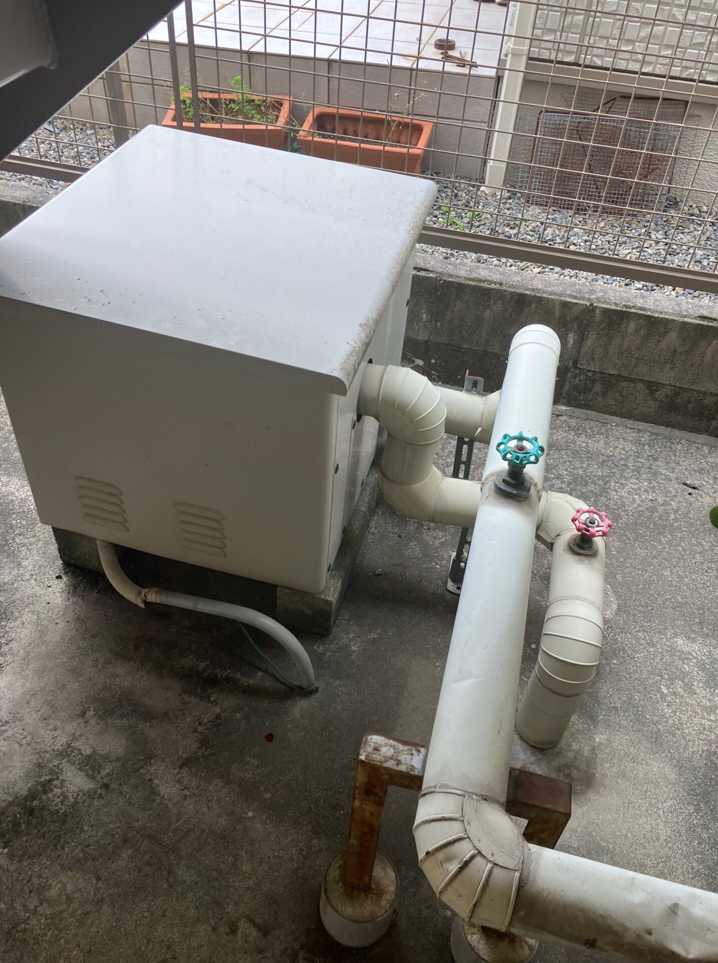 新規マンション管理委託のご相談