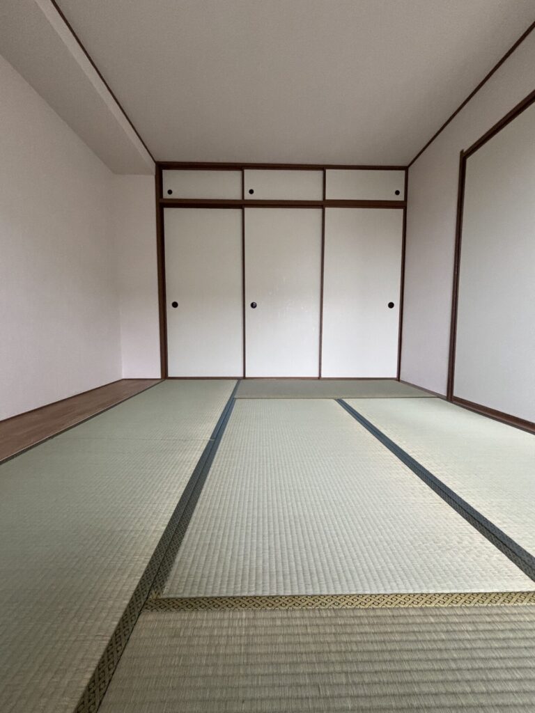 和室リフォーム