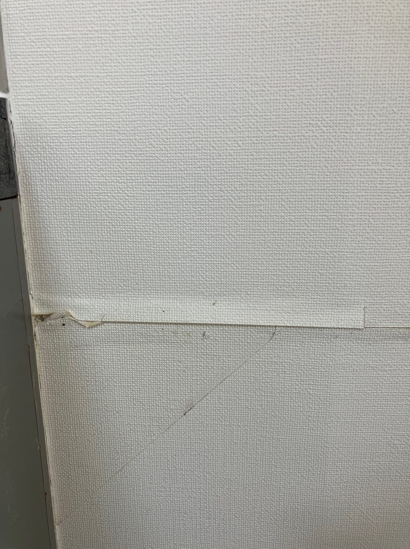 原状回復工事見積り