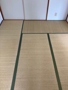 和室リニューアル