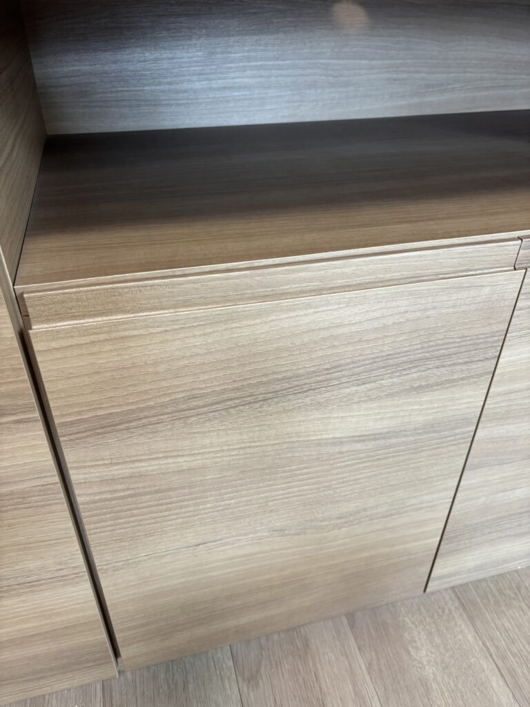 建具リペア