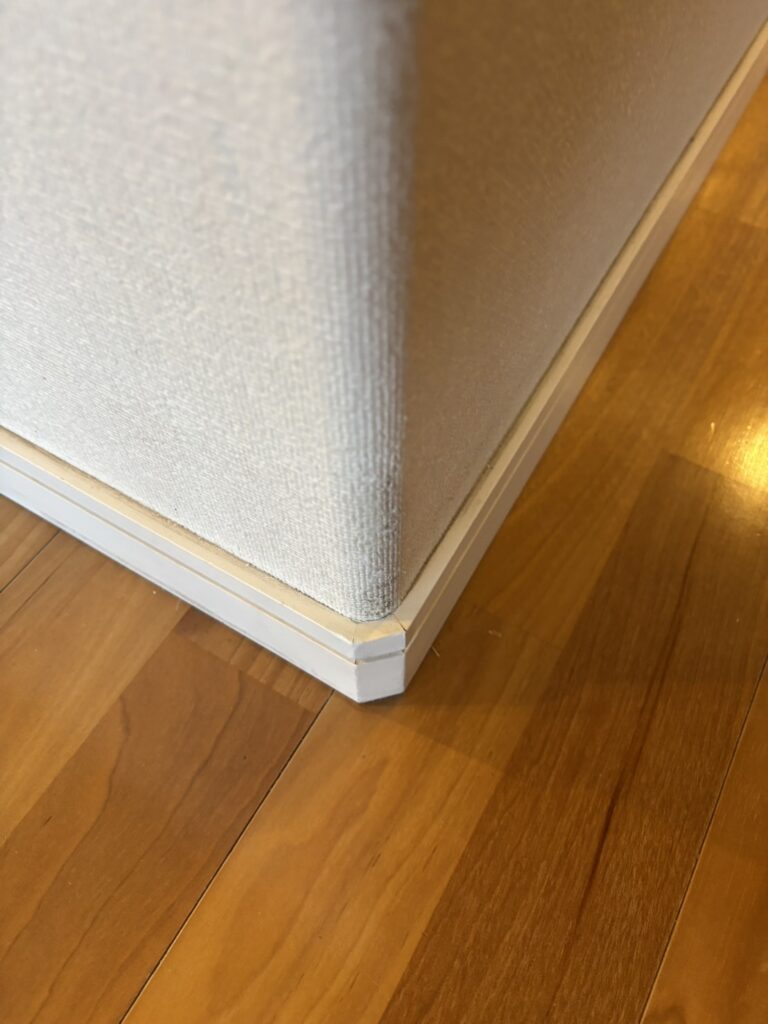 木巾木リペア