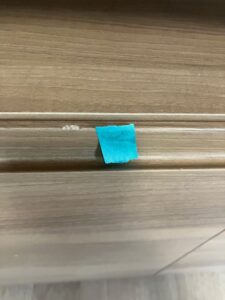 建具リペア