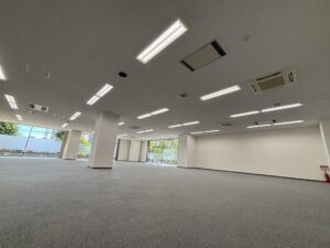オフィス原状回復工事