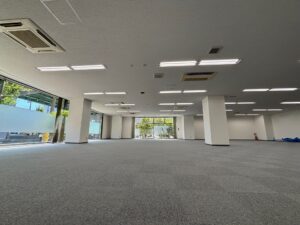 オフィス原状回復工事