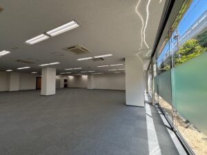 オフィス原状回復工事