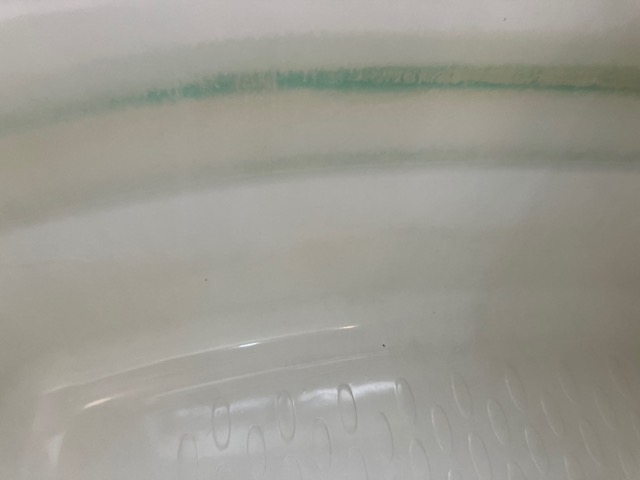 浴槽FRP塗装