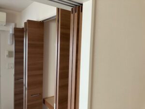 建具調整