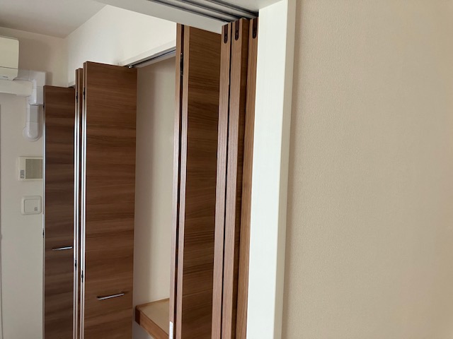 建具調整