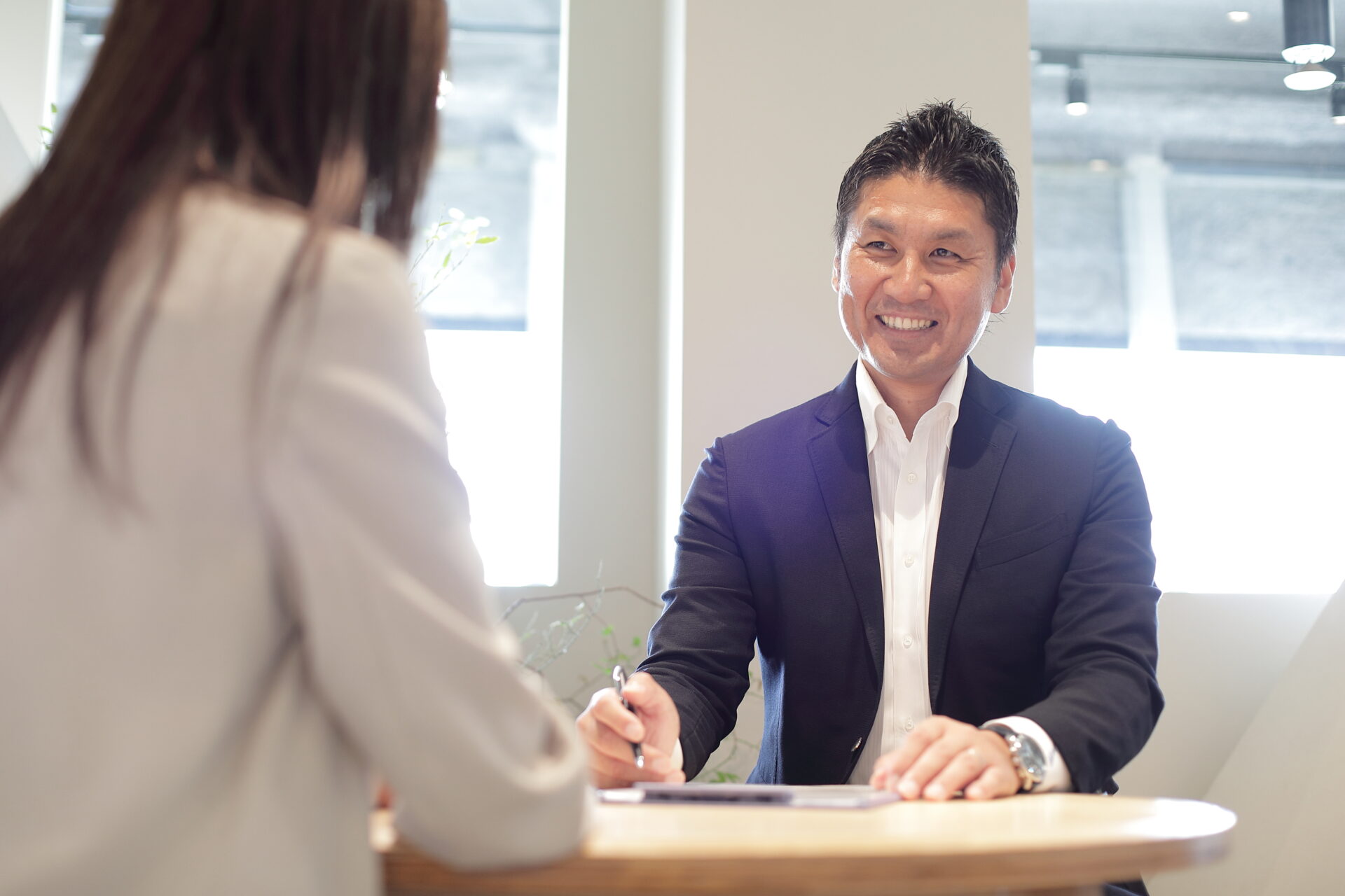 事業用テナント賃貸借契約