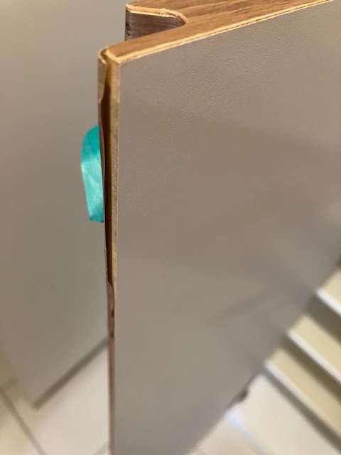 設備チェック