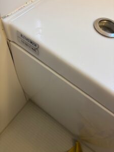 目地打ち替え