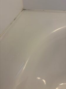 目地打ち替え