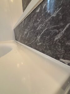 目地打ち替え