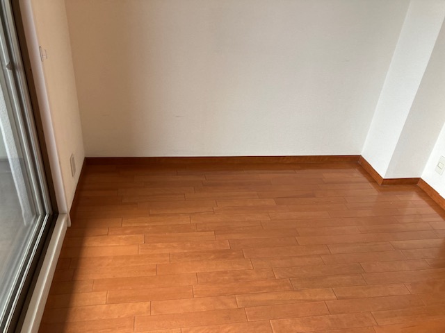 原状回復工事の発注をいただきました★