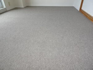 カーペット張替え