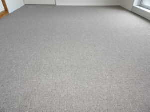 カーペット張替え