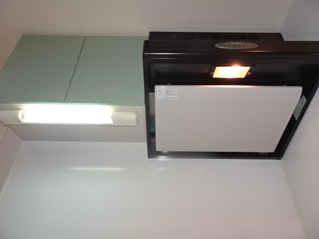 ハウスクリーニング