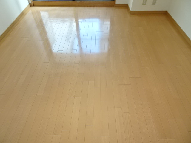 原状回復工事完了☆彡