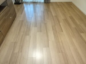 ハウスクリーニング