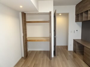 ハウスクリーニング