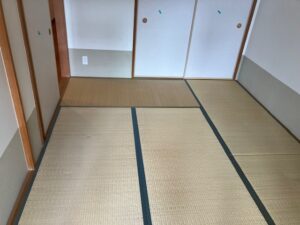 和室リニューアル