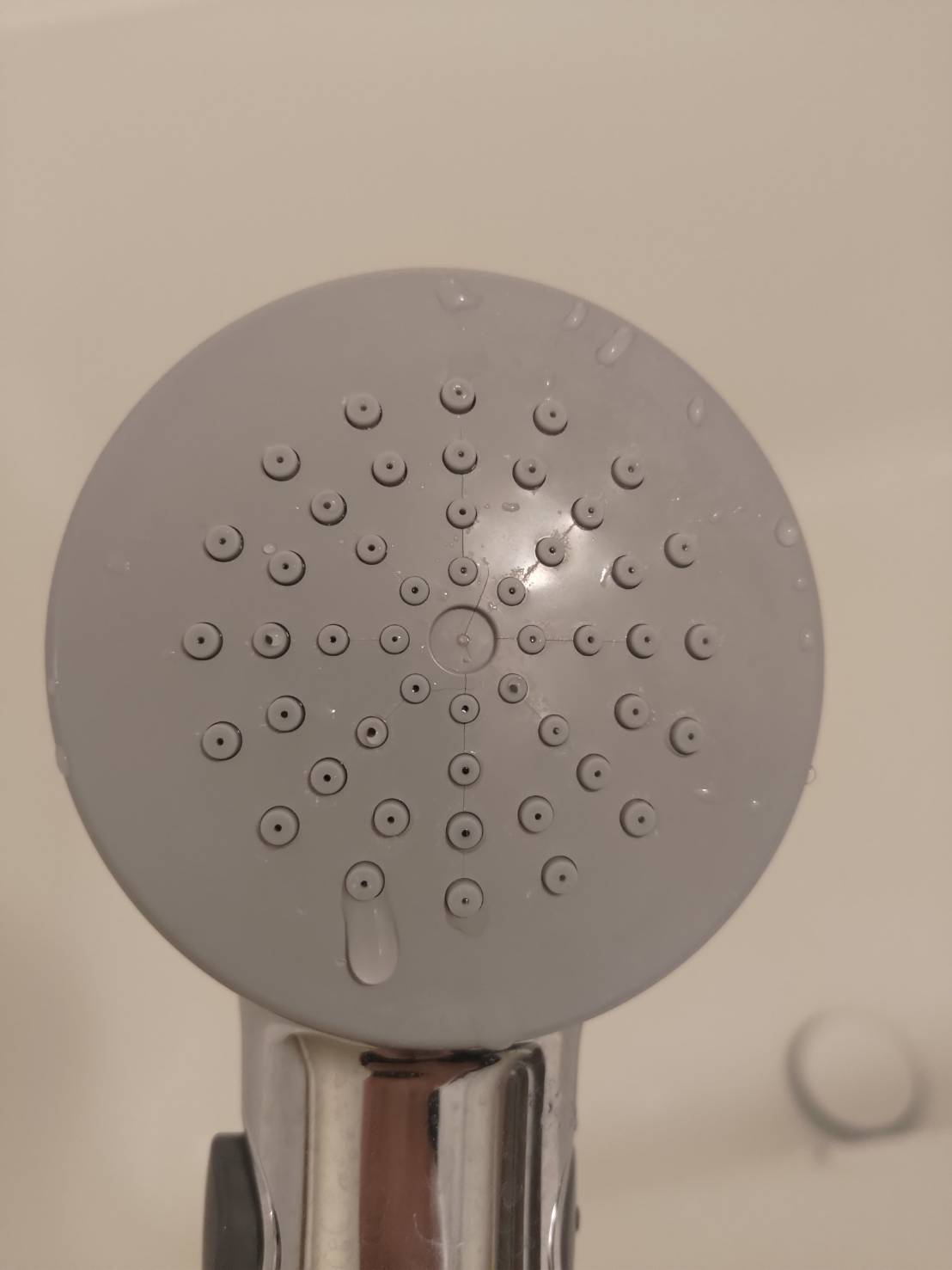 シャワーホースセット交換