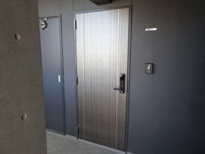 ハウスクリーニング≪玄関≫