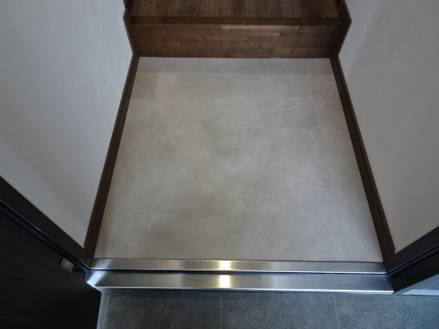 ハウスクリーニング≪玄関≫