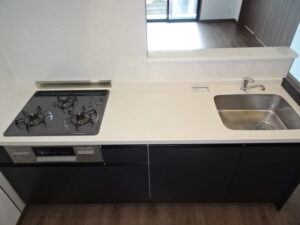 ハウスクリーニング≪キッチン≫