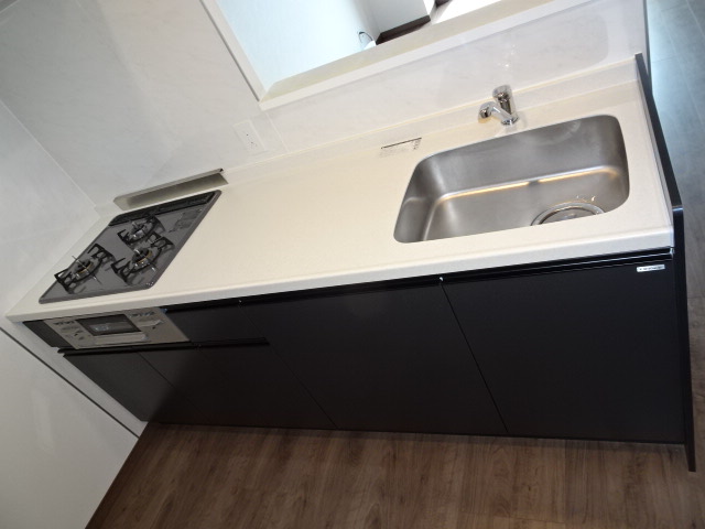 ハウスクリーニング≪キッチン≫