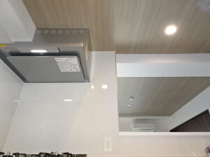 ハウスクリーニング≪キッチン≫