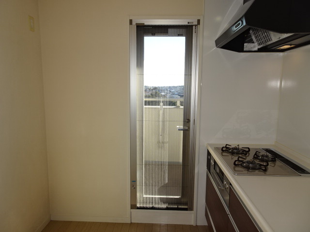 ハウスクリーニング