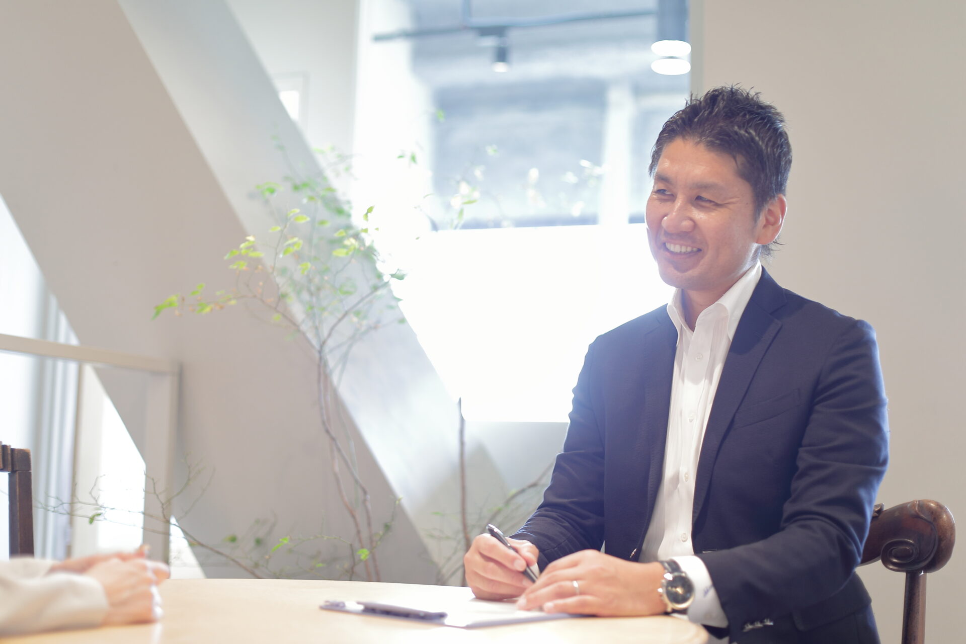 お引渡しが無事完了しました☆彡