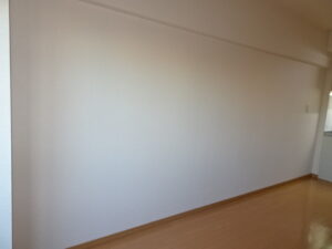 部分クロス張替え＋ハウスクリーニング＋リペア補修まで一括対応