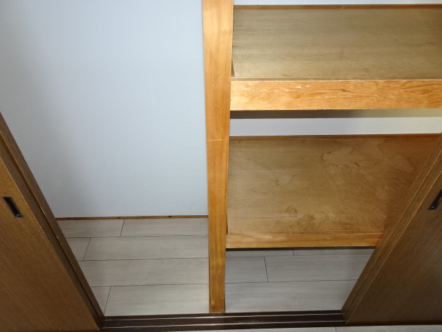 ハウスクリーニングを実施しました！「見えない部分まで丁寧に」