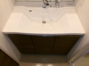 使用感ゼロへ！家具家電付き物件の”誰かが使っていた”の使用感を残さない原状回復