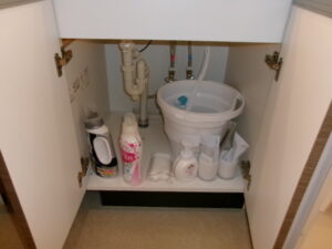 使用感ゼロへ！家具家電付き物件の”誰かが使っていた”の使用感を残さない原状回復