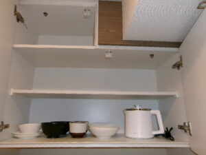 使用感ゼロへ！家具家電付き物件の”誰かが使っていた”の使用感を残さない原状回復