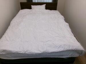 使用感ゼロへ！家具家電付き物件の”誰かが使っていた”の使用感を残さない原状回復