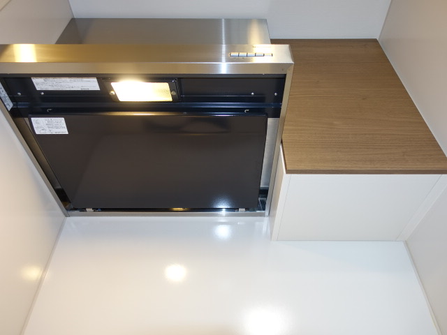 退去後清掃の本当の品質は、見えない場所で決まります